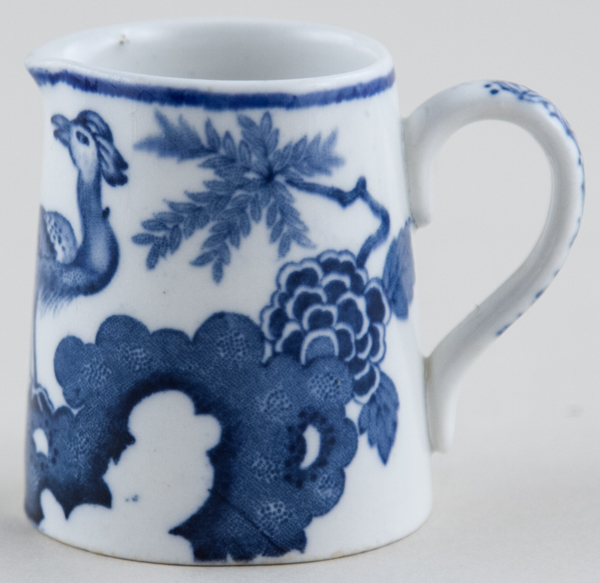Jug small c1930s